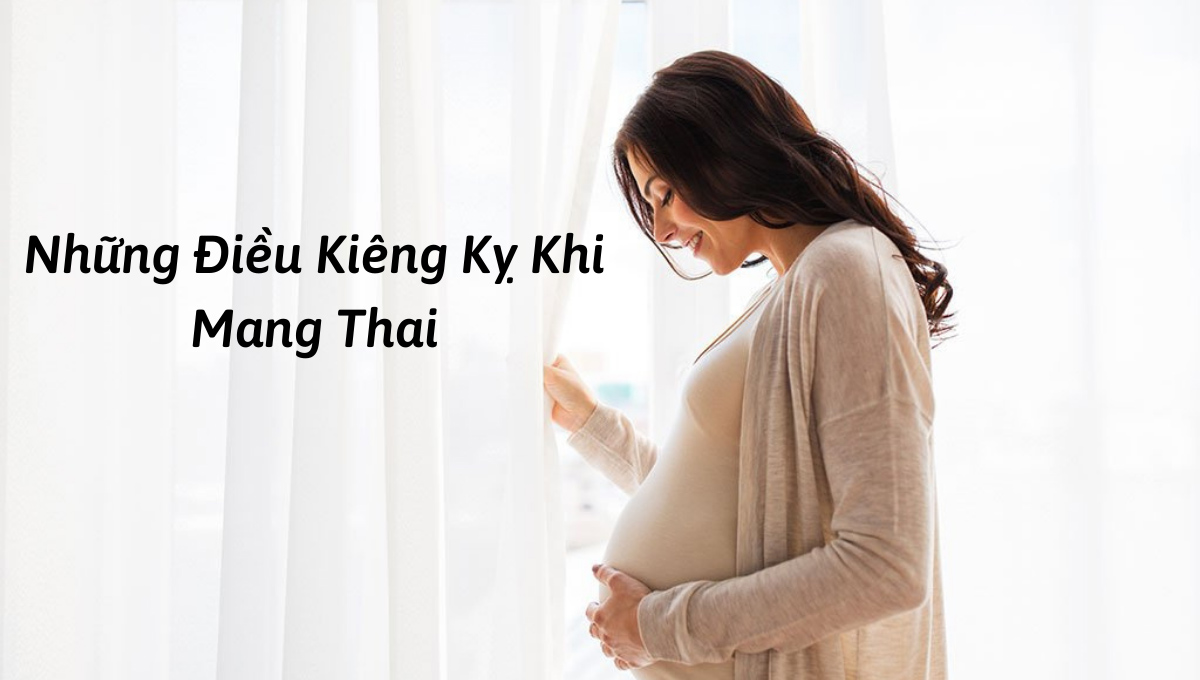 Bà Bầu Cắt Tóc Có Sao Không? Những Kiêng Kỵ Khi Mang Thai